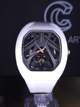 Load image into Gallery viewer, Cronus Art全新酒桶機械錶