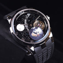 Load image into Gallery viewer, Haofa卡羅素機械錶