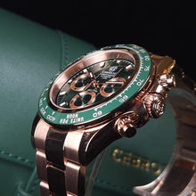 將圖片載入圖庫檢視器 CEBRODZ導柱輪自動機械錶