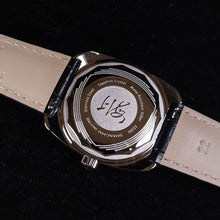 將圖片載入圖庫檢視器 上海餅乾殼復刻版機械錶