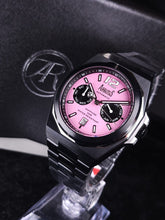 將圖片載入圖庫檢視器 Arbutus三圈AR熊貓仔