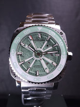 Load image into Gallery viewer, 法國Leonard自動機械錶