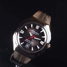 將圖片載入圖庫檢視器 Arbutus最新懷舊機械錶