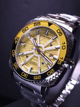 Load image into Gallery viewer, 法國Leonard自動機械錶