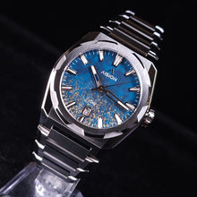 Load image into Gallery viewer, Aision Hang Crafts系列自動機械錶