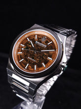 將圖片載入圖庫檢視器 Sandoz山度士最新系列自動機械錶
