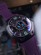 將圖片載入圖庫檢視器 Nubeo OAO卜面自動機械錶