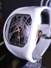 Load image into Gallery viewer, Cronus Art全新酒桶機械錶