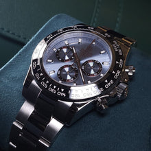 將圖片載入圖庫檢視器 CEBRODZ導柱輪自動機械錶