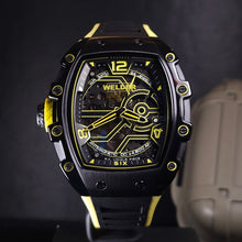 將圖片載入圖庫檢視器 Welder酒桶系列自動機械錶