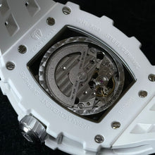 將圖片載入圖庫檢視器 Tsar Bomba酒桶型自動機械錶