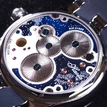 Load image into Gallery viewer, Haofa卡羅素機械錶