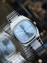 將圖片載入圖庫檢視器 Timex Vintage自動機械錶