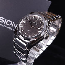 Load image into Gallery viewer, Aision Hang Crafts系列自動機械錶