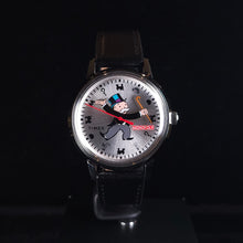 將圖片載入圖庫檢視器 Timex X Monopoly 90周年機械錶