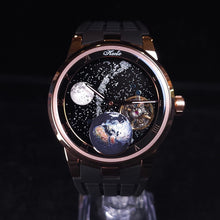 Load image into Gallery viewer, Haofa卡羅素機械錶