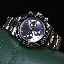 將圖片載入圖庫檢視器 CEBRODZ導柱輪自動機械錶