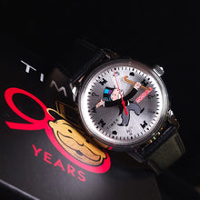 將圖片載入圖庫檢視器 Timex X Monopoly 90周年機械錶