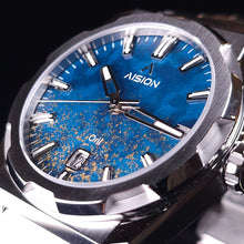 Load image into Gallery viewer, Aision Hang Crafts系列自動機械錶