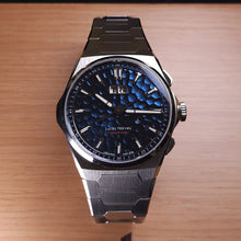 將圖片載入圖庫檢視器 Lucky Harvey自鳴系列-天籟 自動機械錶