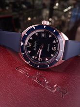 將圖片載入圖庫檢視器 Le Jour青銅自動機械錶