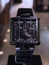 將圖片載入圖庫檢視器 LEXTEP Traverse系列自動機械錶(鋼帶版)