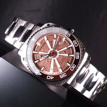 Load image into Gallery viewer, 法國Leonard自動機械錶