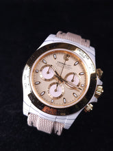 將圖片載入圖庫檢視器 Cronus Art三圈碳纖殼自動機械錶