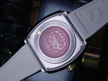 Load image into Gallery viewer, *限量*自動機械錶Nubeo X Space Invaders
