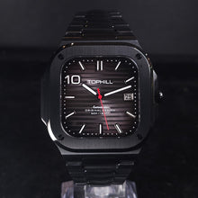 Load image into Gallery viewer, Tophill方形自動機械錶