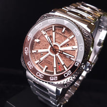 Load image into Gallery viewer, 法國Leonard自動機械錶