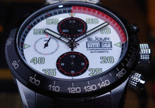 將圖片載入圖庫檢視器 Le Jour - Roadster Swiss Chronograph