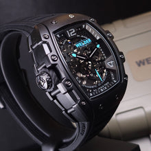 將圖片載入圖庫檢視器 Welder酒桶系列自動機械錶