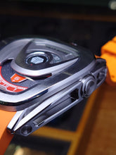 Load image into Gallery viewer, TSAR BOMBA 最新型格機械錶