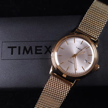 將圖片載入圖庫檢視器 Timex復刻懷舊系列 超級優惠