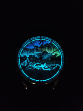 將圖片載入圖庫檢視器 瑞士Marvin 175年紀念版(極光)