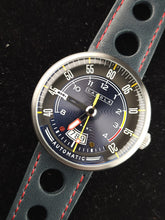 將圖片載入圖庫檢視器 Cadola賽車款機械錶