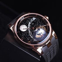 Load image into Gallery viewer, Haofa卡羅素機械錶