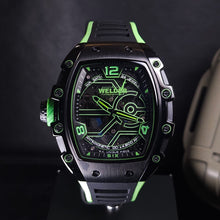 將圖片載入圖庫檢視器 Welder酒桶系列自動機械錶