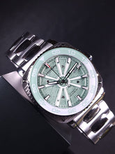 Load image into Gallery viewer, 法國Leonard自動機械錶