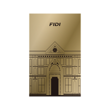 Load image into Gallery viewer, Fidi水晶樹盲盒