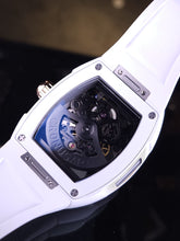 Load image into Gallery viewer, Cronus Art全新酒桶機械錶