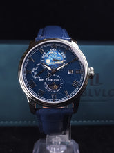 將圖片載入圖庫檢視器 Oblvlo多功能自動機械錶