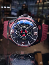 將圖片載入圖庫檢視器 Nubeo OAO卜面自動機械錶