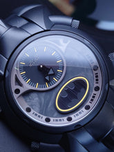 將圖片載入圖庫檢視器 GAGA MILANO X BATMAN 限量版雙面手錶
