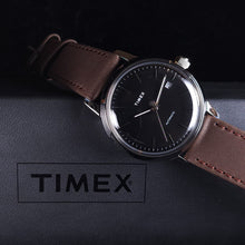 將圖片載入圖庫檢視器 Timex復刻懷舊系列 超級優惠