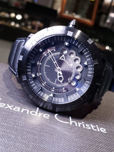 將圖片載入圖庫檢視器 Alexandre Christie特價自動機械錶
