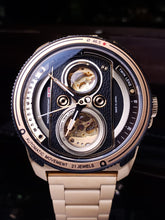 將圖片載入圖庫檢視器 Tacs 雙鏡頭黑金木盒套裝版