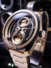 將圖片載入圖庫檢視器 Tacs 雙鏡頭黑金木盒套裝版