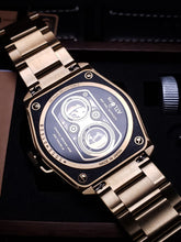 將圖片載入圖庫檢視器 Tacs 雙鏡頭黑金木盒套裝版